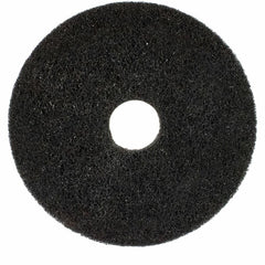 Genuine Joe Black Floor Stripping Pad