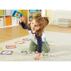 Learning Resources See & Snap Picture Hunt Learning - Matching - 1 Each