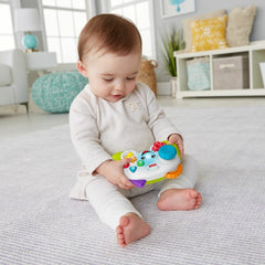 Laugh & Learn Game & Learn Controller Video Game Controller - 6 Month - 3 Year - Multicolor