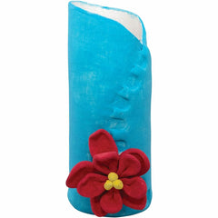 Prang Ready-to-Use Washable Tempera Paint Blue - 8 fl oz - Washable - 1 Each