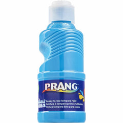 Prang Ready-to-Use Washable Tempera Paint Blue - 8 fl oz - Washable - 1 Each