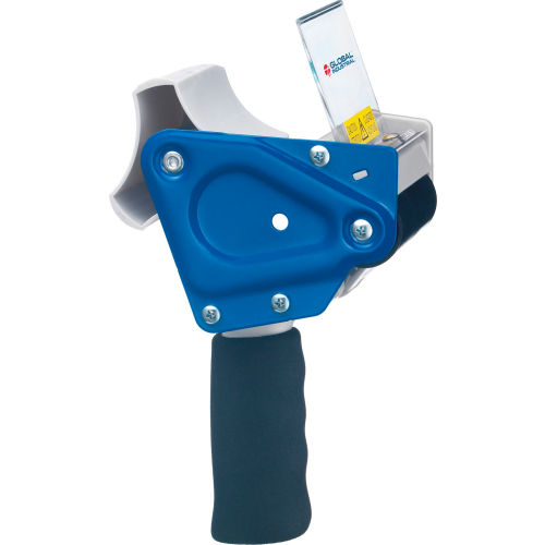 Heavy Duty Handheld Tape Dispenser, 3"W