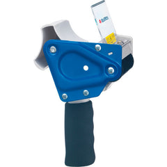 Heavy Duty Handheld Tape Dispenser, 3"W