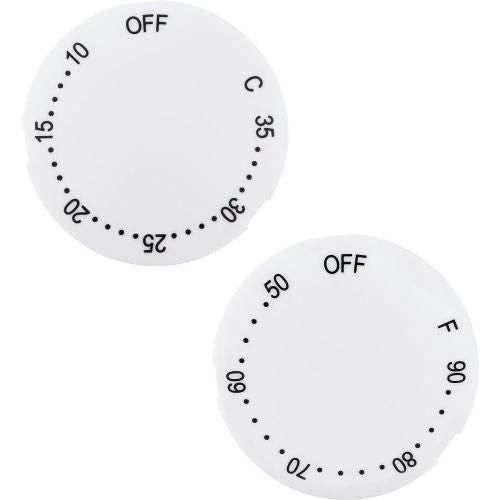 Thermostat, Heat Only, Line Voltage, Double Pole, With Off Position