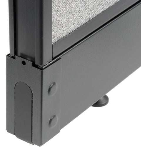 Interion End Base Cap