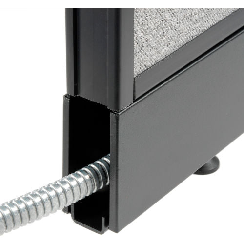 Interion End Base Cap