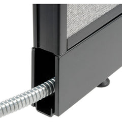 Interion End Base Cap
