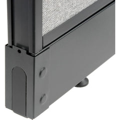Interion End Base Cap