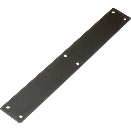 Interion Table Top Connector Bracket, 23-5/8"L x 3-1/8"W x 3-1/8"D