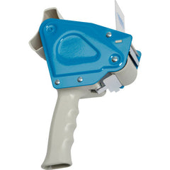 Heavy-Duty Handheld Tape Dispenser W/ Adjustable Tape Brake, 2"W