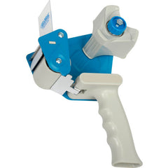 Heavy-Duty Handheld Tape Dispenser W/ Adjustable Tape Brake, 2"W