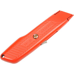Stanley 10-189C Self Retracting Safety Blade Utility Knife