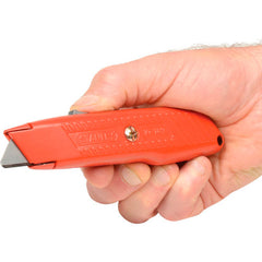 Stanley 10-189C Self Retracting Safety Blade Utility Knife