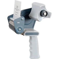 Shurtape Standard Pistol Grip Handheld Tape Dispenser, 3"W