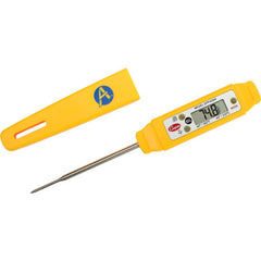 Cooper-Atkins DPP400W - Digital Thermometer, Waterproof, Pen Style, Auto Shut-Off