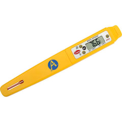 Cooper-Atkins DPP400W - Digital Thermometer, Waterproof, Pen Style, Auto Shut-Off