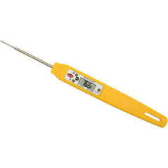 Cooper-Atkins DPP400W - Digital Thermometer, Waterproof, Pen Style, Auto Shut-Off