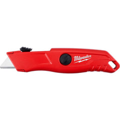 Milwaukee 48-22-1512 Self Retracting Safety Knife
