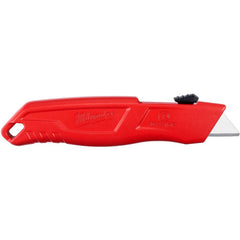 Milwaukee 48-22-1512 Self Retracting Safety Knife