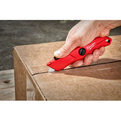 Milwaukee 48-22-1512 Self Retracting Safety Knife