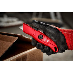 Milwaukee 48-22-1512 Self Retracting Safety Knife