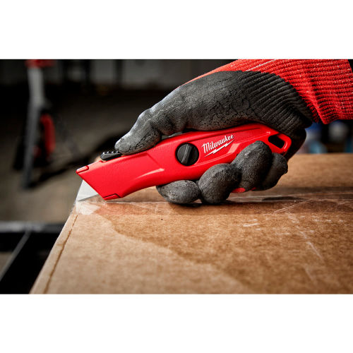 Milwaukee 48-22-1512 Self Retracting Safety Knife