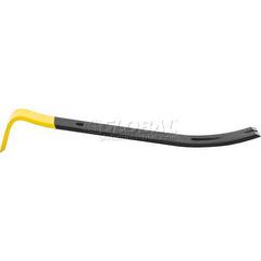 Stanley 55-045 Wonder Bar II Pry Bar, 7" Long